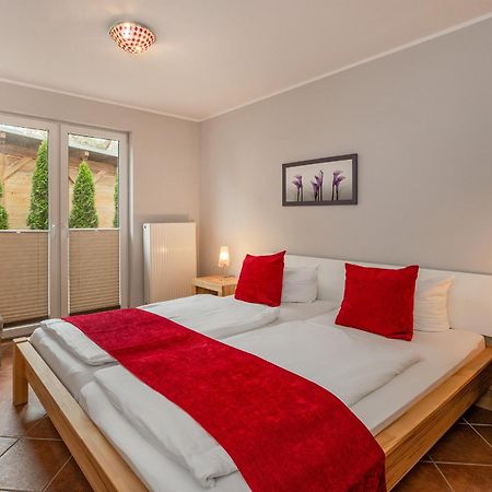 Tema 5 Apartamento Heringsdorf  Exterior foto