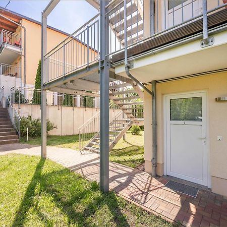 Tema 5 Apartamento Heringsdorf  Exterior foto