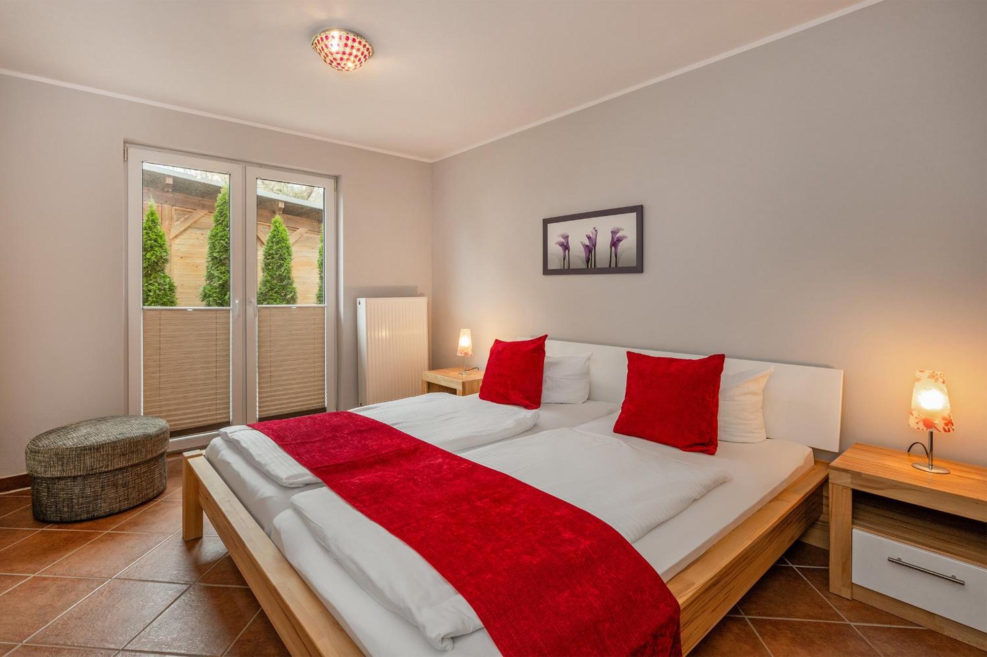 Tema 5 Apartamento Heringsdorf  Exterior foto
