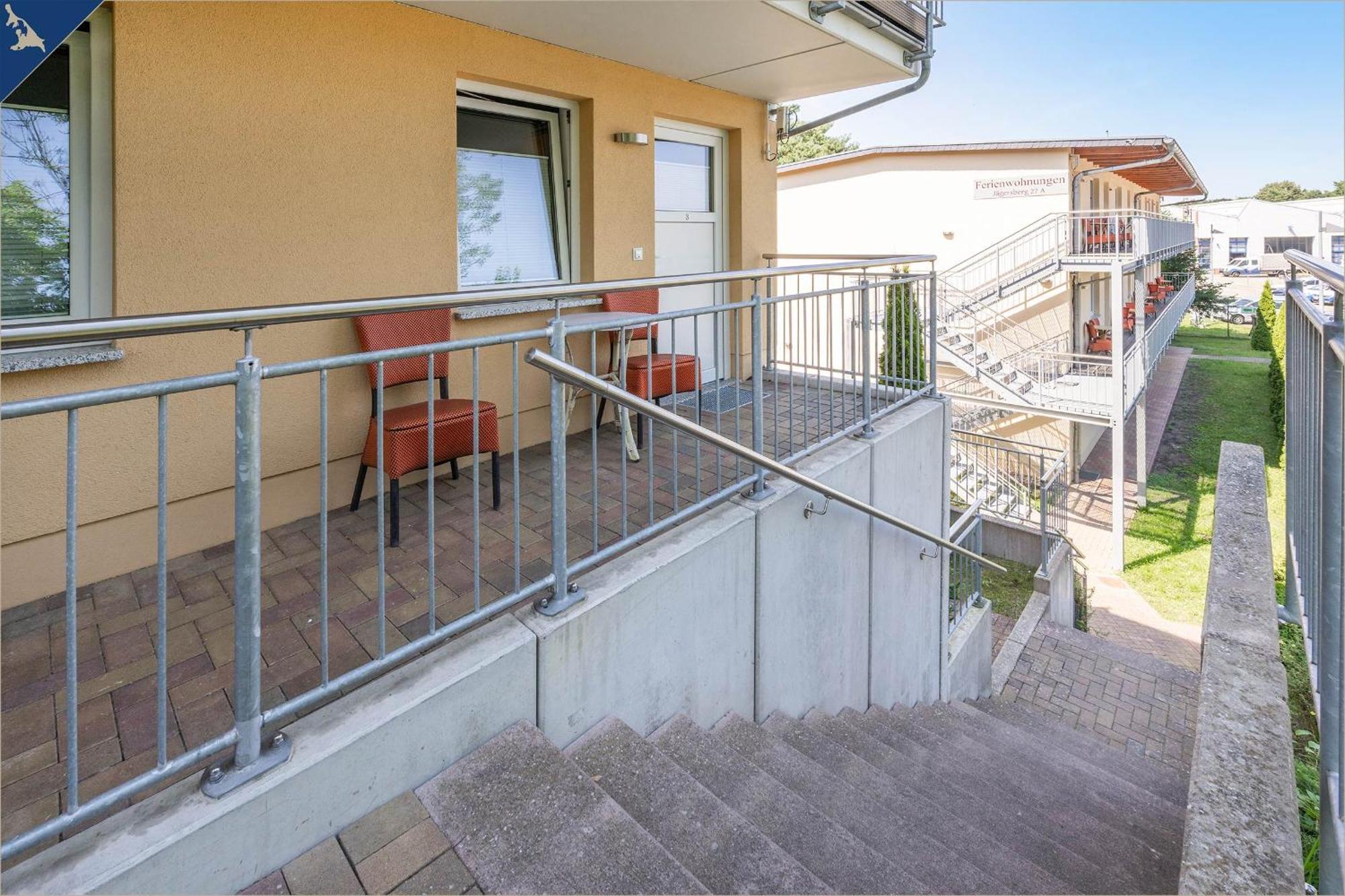 Tema 5 Apartamento Heringsdorf  Exterior foto